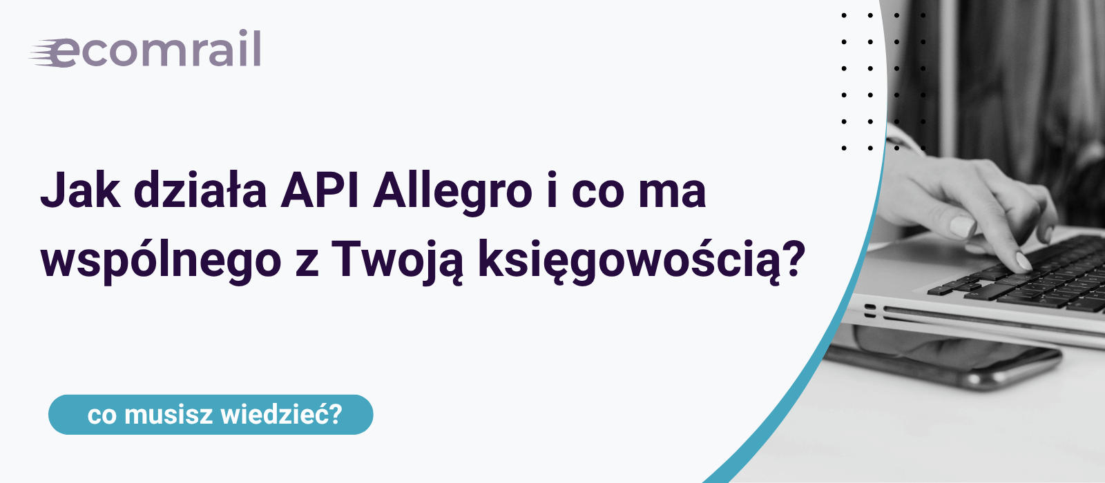 Jak działa API Allegro