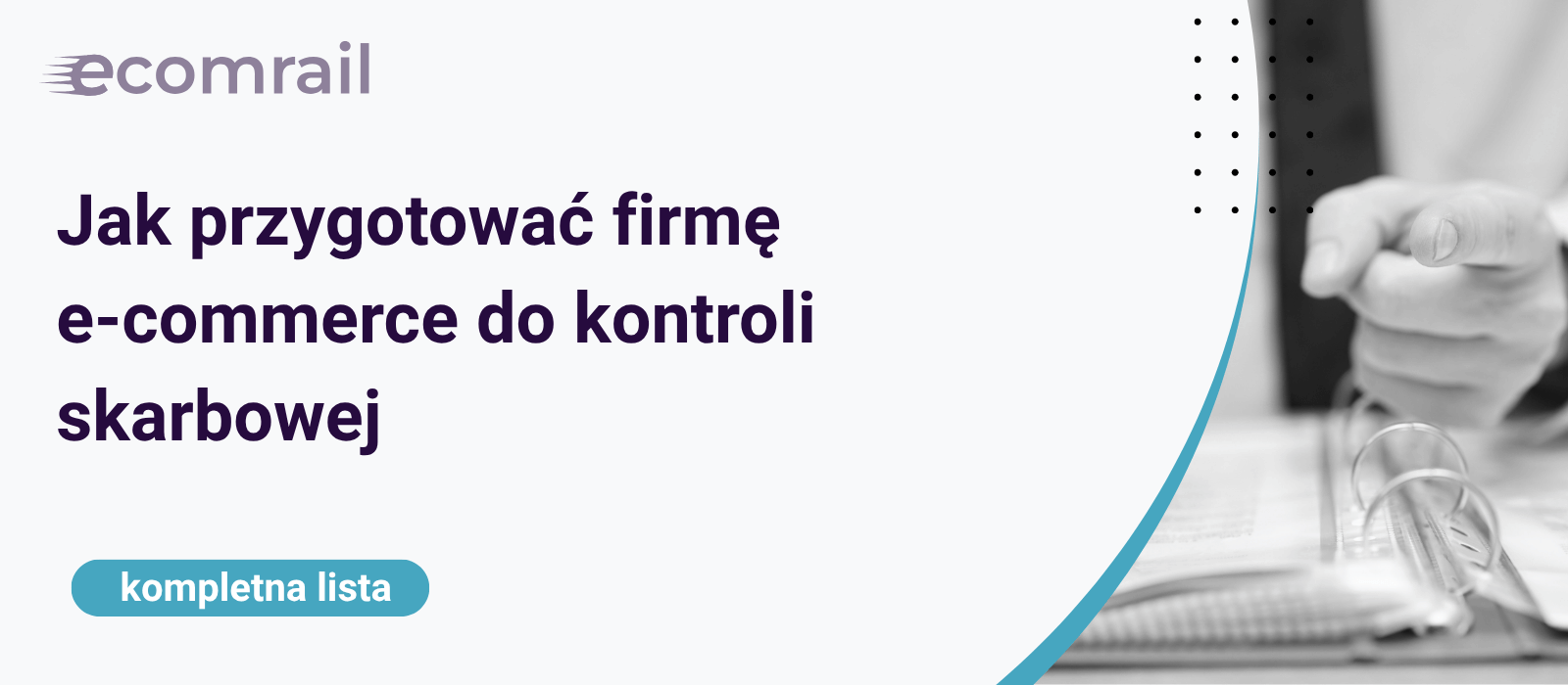 Jak przygotować firmę e-commerce