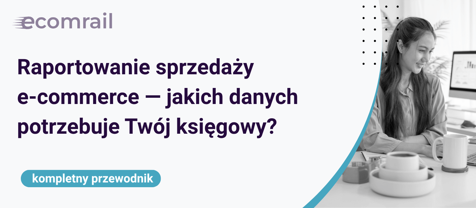 Raportowanie sprzedaży