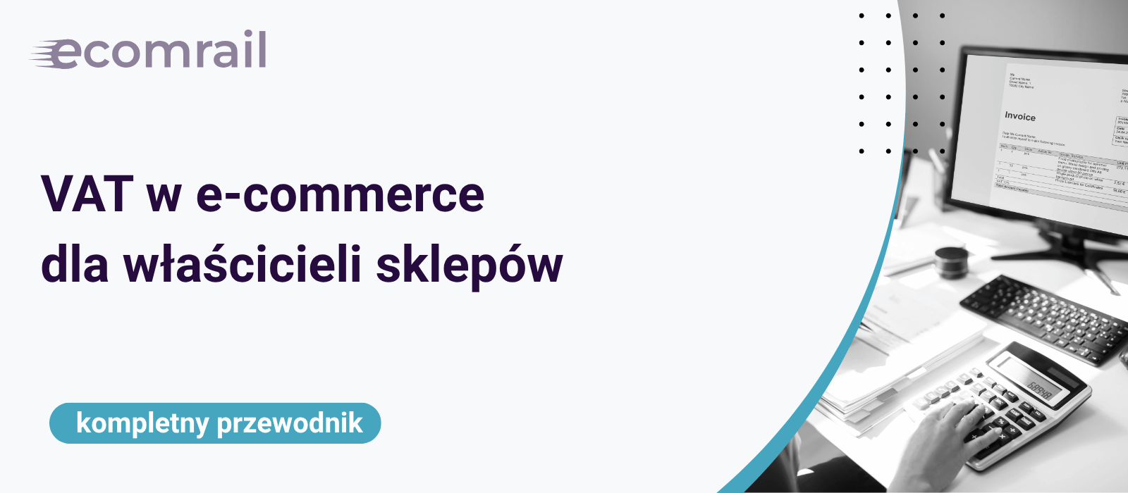 VAT w e-commerce